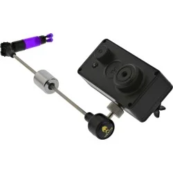 Sygnalizator Westin Drop Back Indicator W. Led - Purple Dodaj do koszyka
