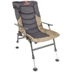 Fotel Brain Eco Recliner Armchair HYC032AL-LOW-III Taniej