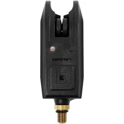 Sygnalizator Brain F-4 Alarm pojedynczy 9V Darmowy zwrot