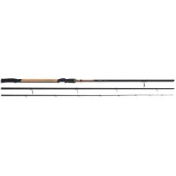 Wędka Ms Range Custom Feeder² 3+3 - 3,60m do 110g Do wyczerpania zapasów