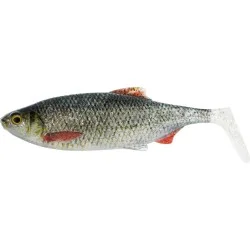 Darmowa dostawa Przynęta gumowa Westin Ricky The Roach Shadtail, Glitter Roach