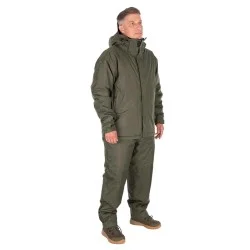 Kombinezon Fox Collection Winter Suit Green Zamów dziś