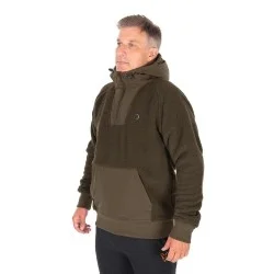 Bluza Fox Olive Sherpa Hybrid Jacket Oferta czasowa