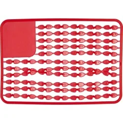 Wysoka jakość Stopery Brain Carp Bait Stopper SGXA-9019 (3szt.)