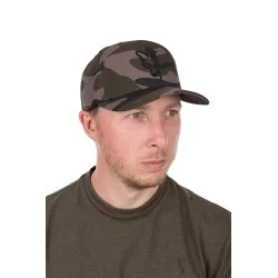Promocja Czapka z daszkiem Fox Camo Volley Cap