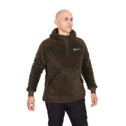Ostatnia szansa Bluza Fox Rage Predator Sherpa Hoody
