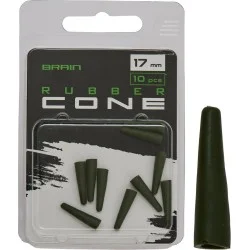 Bezpieczna płatność Nasadka Brain Rubber Cone SGXA-90479-17, 17mm (10szt.)