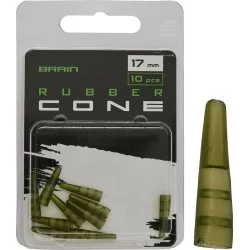 Zamów dziś Nasadka Brain Rubber Cone SGXA-904710-17, 17mm (10szt.)