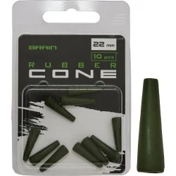 Nasadka Brain Rubber Cone SGXA-90479-20, 22mm (10szt.) Darmowa dostawa