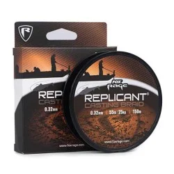 Popularny Plecionka Fox Rage Replicant Casting Braid 150m
