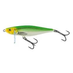 Popularny Wobler Salmo Thrill Sinking, Sprat