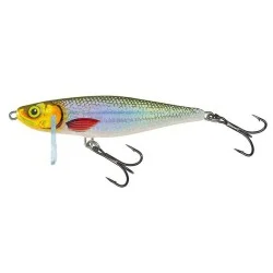 Wobler Salmo Thrill Sinking, Silver Halo Ostatnie sztuki