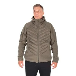 Darmowa dostawa Kurtka Fox Explorer Fleece Hooded Jacket