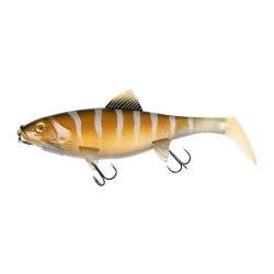 Przynęta gumowa Fox Rage Giant Replicant Wobble 27cm/218g, UV Ghost Ayu Kup online