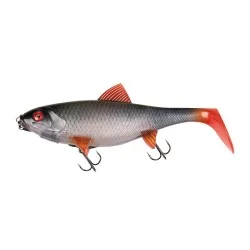 Do wyczerpania zapasów Przynęta gumowa Fox Rage Giant Replicant Wobble 27cm/218g, Ultra Realistic Roach