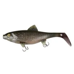 Przynęta gumowa Fox Rage Giant Replicant Wobble 35cm/443g, Ultra Realistic Pike Oferta limitowana