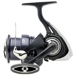 Taniej Kołowrotek Daiwa 25 N'Zon LT5000S-CP