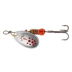 Błystka X-Fish Spike, Silver RD Ekspresowa dostawa