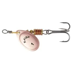 Oferta Błystka X-Fish Stark, Copper