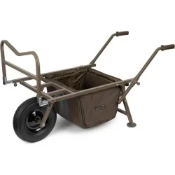 Wózek transportowy Fox Voyager Barrow Kup teraz