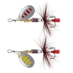 Błystka X-Fish Termite, Silver GRD Hit cenowy