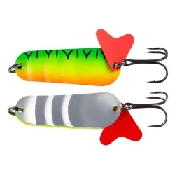 Błystka X-Fish Buffalo 12g, 05 Fire Tiger Najlepsza cena