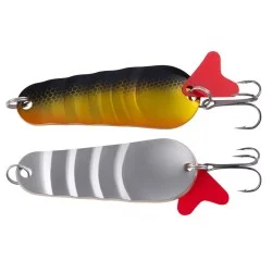 Premium Błystka X-Fish Buffalo 12g, 06 Orange Gold