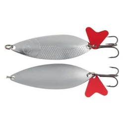 Błystka X-Fish Chaos 14g, 01 Silver Bezpieczna płatność