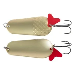 Błystka X-Fish Godzilla, 02 Gold Hit sprzedaży
