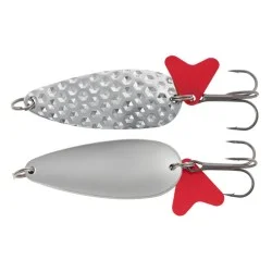 Dostępne od ręki Błystka X-Fish Kali 20,6g, 01 Silver