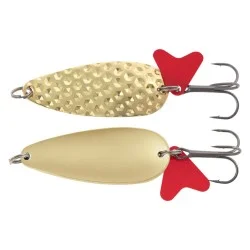 Darmowa dostawa Błystka X-Fish Kali 20,6g, 02 Gold