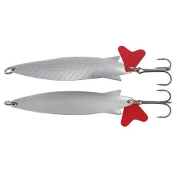 Promocja Błystka X-Fish King Pike 14g, 01 Silver