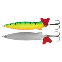 Hit cenowy Błystka X-Fish King Pike 14g, 05 Fire Tiger