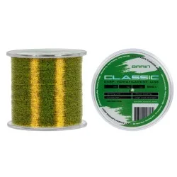 Bezpieczne zakupy Żyłka Brain Classic Carp Line 600m, Neon lime