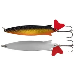 Tylko dziś Błystka X-Fish King Pike 14g, 06 Orange Gold