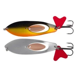 Błystka X-Fish Turbo 17,3g, Orange Gold Obniżka ceny