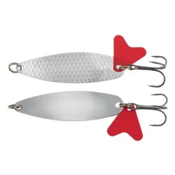 Okazja Błystka X-Fish Valhalla 12,7g, 01 Silver