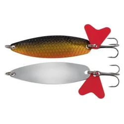 Popularny Błystka X-Fish Valhalla 12,7g, 06 Orange Gold