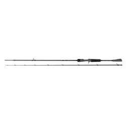 Wędka Fox Rage Warrior Zander Cast - 2,10m 10-40g Łatwy zwrot