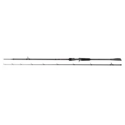 Bezpieczna płatność Wędka Fox Rage Warrior Pike Cast Extreme - 2,35m 60-140g