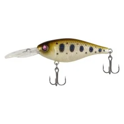 Wobler X-Fish Beaver Floating 6cm/8,5g, kolor: 081 Darmowa dostawa
