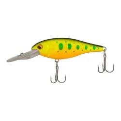 Wobler X-Fish Beaver Floating 7cm/10,5g, kolor: 163 Niska cena