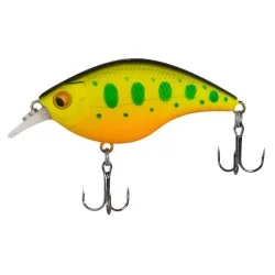Wobler X-Fish Bobby Floating 6cm/9,5g, kolor: 163 Taniej