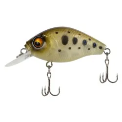 Wobler X-Fish Cranky Floating 4,5cm/7g, kolor: 081 Dodaj do koszyka