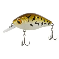 Wobler X-Fish Cranky Floating 4,5cm/7g, kolor: 202 Wyjątkowa oferta