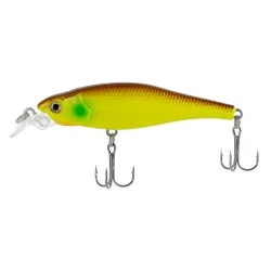 Tani Wobler X-Fish Dude Suspending 7cm/6,5g, kolor: 004